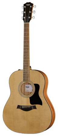 Акустична гітара Taylor 117e Grand Pacific Eucalyptus