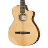 Классическая гитара Taylor 212ce-N Plus
