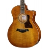 Акустична гітара Taylor 214ce-K DLX Special Edition HB