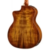 Акустична гітара Taylor 214ce-K DLX Special Edition HB