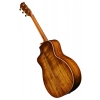 Акустична гітара Taylor 214ce-K DLX Special Edition HB