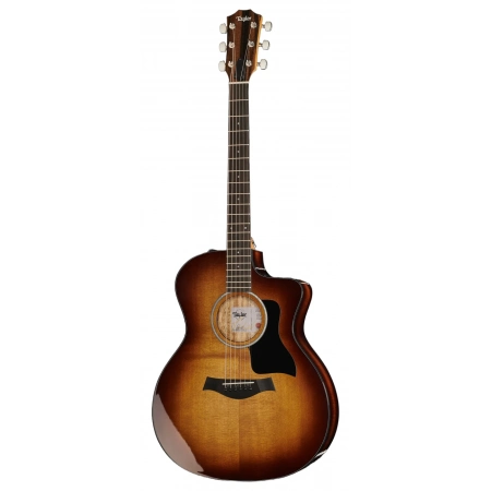 Акустична гітара Taylor 214ce-K SB Plus