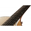 Акустична гітара Taylor 214ce Koa