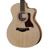 Акустична гітара Taylor 214ce Koa