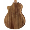 Акустична гітара Taylor 214ce Koa