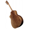 Акустична гітара Taylor 214ce Koa