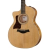 Акустическая гитара Taylor 214ce Koa Lefthand