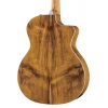 Акустическая гитара Taylor 214ce Koa Lefthand