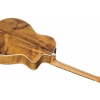 Акустическая гитара Taylor 214ce Koa Lefthand