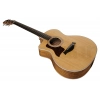 Акустическая гитара Taylor 214ce Koa Lefthand