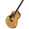 Акустическая гитара Taylor 214ce Koa Lefthand