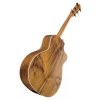 Акустическая гитара Taylor 214ce Koa Lefthand