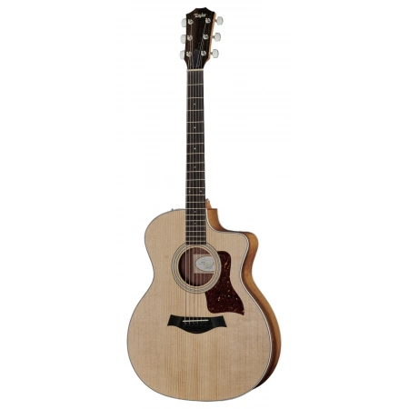Акустична гітара Taylor 214ce Koa