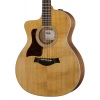 Акустическая гитара Taylor 214ce LH Walnut