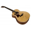 Акустическая гитара Taylor 214ce LH Walnut