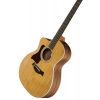 Акустическая гитара Taylor 214ce LH Walnut