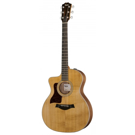 Акустическая гитара Taylor 214ce LH Walnut