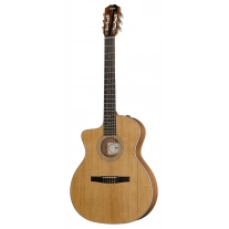 Класична гітара Taylor 214ce-N LH Spruce/Walnut