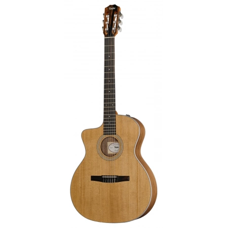 Класична гітара Taylor 214ce-N LH Spruce/Walnut