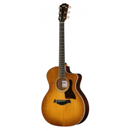 Акустична гітара Taylor 214ce Special Edition Honeyb