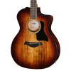 Акустическая гитара Taylor 224ce-K DLX