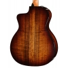 Акустическая гитара Taylor 224ce-K DLX