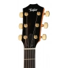 Акустическая гитара Taylor 224ce-K DLX
