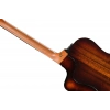 Акустическая гитара Taylor 224ce-K DLX