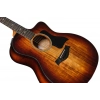 Акустическая гитара Taylor 224ce-K DLX
