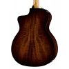 Акустична гітара Taylor 264ce-K DLX