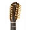 Акустична гітара Taylor 264ce-K DLX