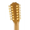 Акустична гітара Taylor 264ce-K DLX