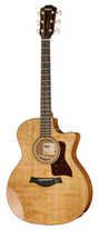 Акустична гітара Taylor 314ce Studio Natural