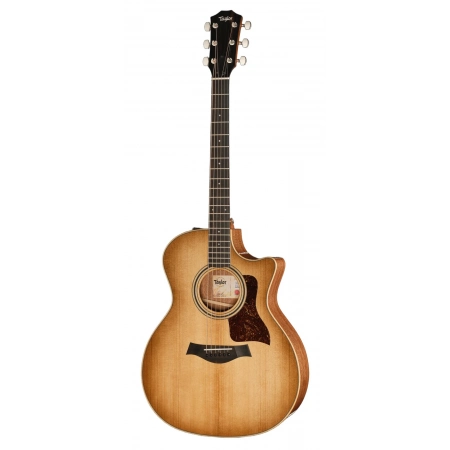 Акустична гітара Taylor 314ce Studio SEB