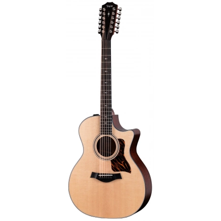 Акустична гітара Taylor 354ce