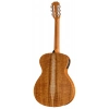 Классическая гитара Taylor Academy 12e-N LTD Koa/Spruce