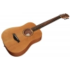 Акустична гітара Taylor Baby Mahogany BT2