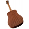 Акустична гітара Taylor Baby Mahogany BT2