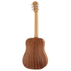 Акустична гітара Taylor Baby Mahogany BT2
