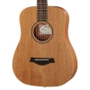 Акустична гітара Taylor Baby Mahogany BT2