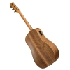 Акустична гітара Taylor BBTe Walnut