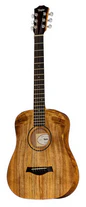 Акустическая гитара Taylor BT-KOA Baby Taylor