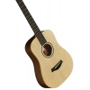 Акустична гітара Taylor BT1 Baby Taylor Walnut