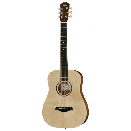 Акустична гітара Taylor BT1 Baby Taylor Walnut