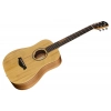 Акустична гітара Taylor BT1e Baby Taylor Walnut