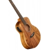 Бас-гитара Taylor GS Mini-e Koa Bass