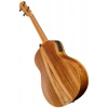 Бас-гитара Taylor GS Mini-e Koa Bass