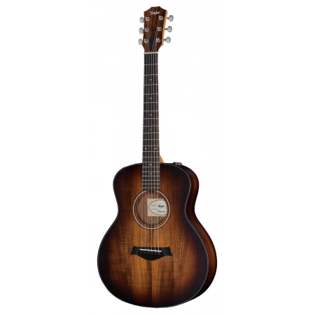 Акустична гітара Taylor GS Mini-e Koa Plus Lefthand