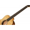 Акустична гітара Taylor GS Mini-e LTD Figured Koa