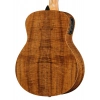 Акустична гітара Taylor GS Mini-e LTD Figured Koa